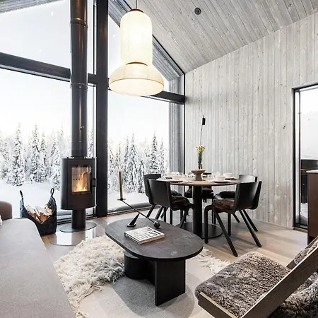 North Orion 11c By Hilla Appartement Levi