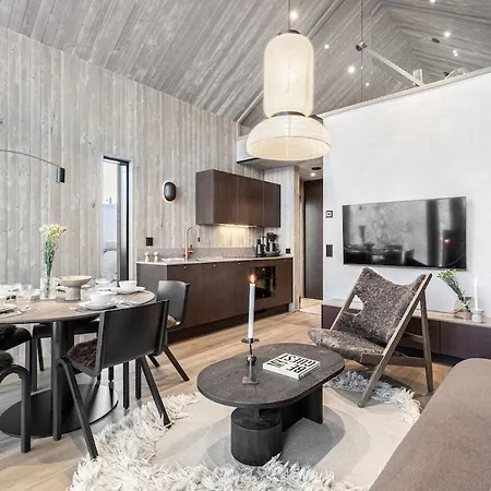 North Orion 11c By Hilla Appartement