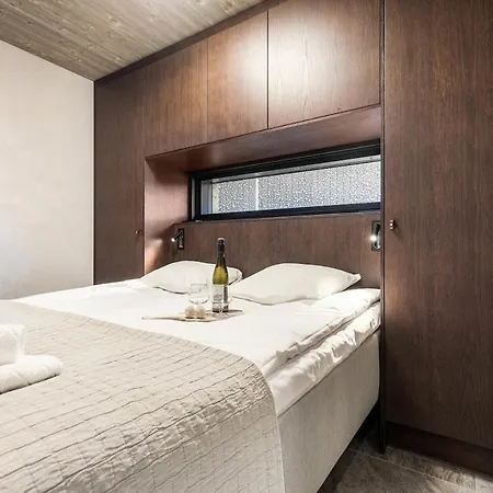 North Orion 11c By Hilla Appartement