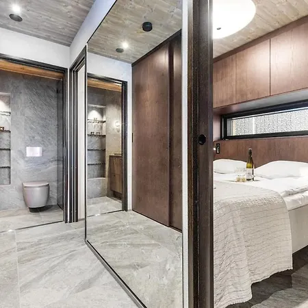 Appartement North Orion 11c By Hilla Levi