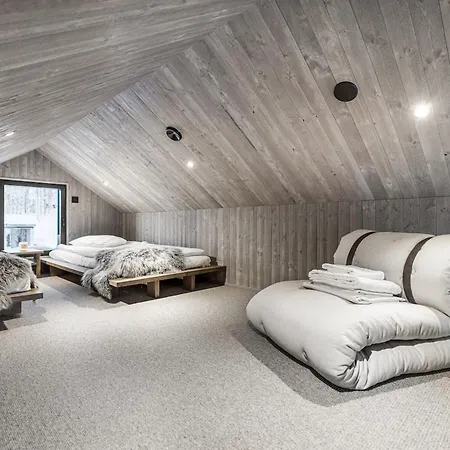North Orion 11c By Hilla Appartement Levi