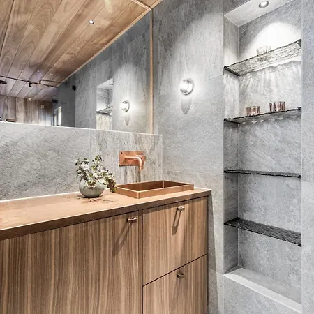 Appartement North Orion 11c By Hilla *