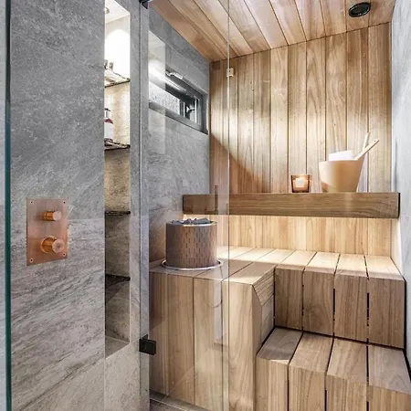 Appartement North Orion 11c By Hilla *