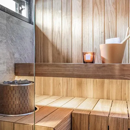 Appartement North Orion 11c By Hilla Levi