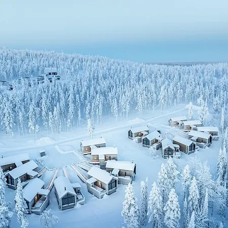 Appartement North Orion 11c By Hilla *